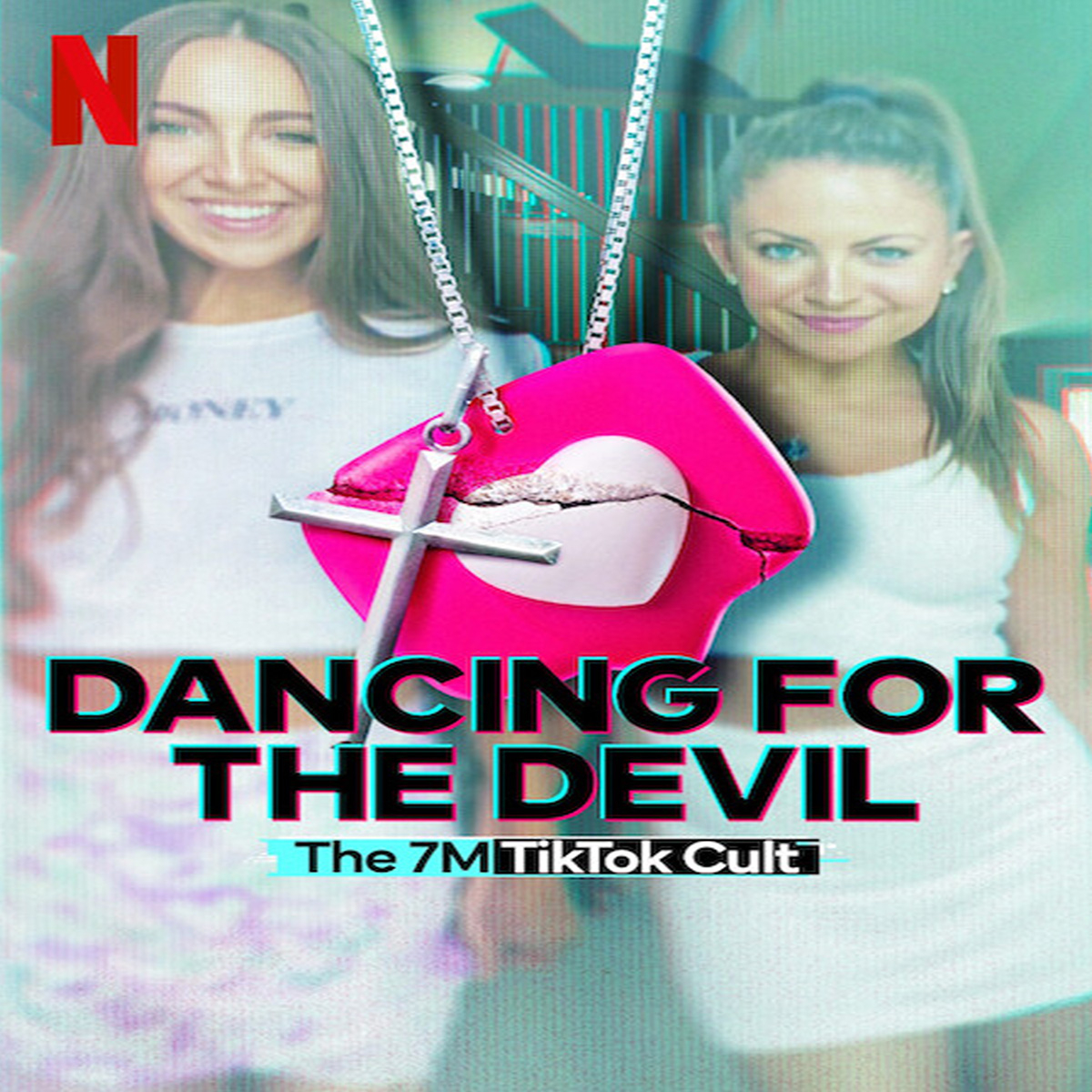 Photos from Inside Netflix's Dancing for the Devil The 7M TikTok Cult