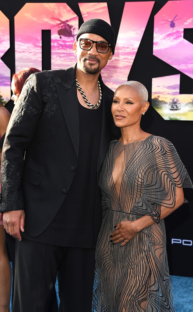 Are Will And Jada Still Together? The Truth Revealed