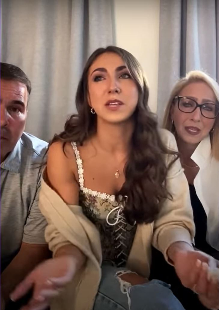 Dancing for the Devil, Netflix, Wilking family video