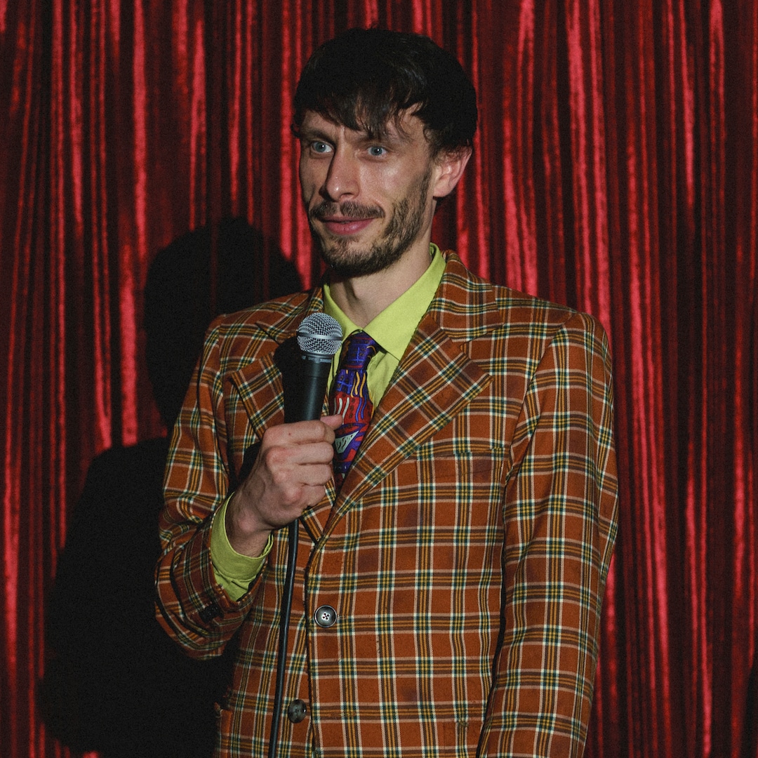 The Deeply Disturbing Story Behind Baby Reindeer – E! Online The Deeply Disturbing Story Behind Baby Reindeer – E! Online