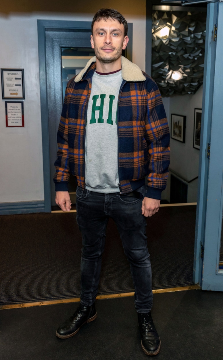 Baby Reindeer, Richard Gadd, 2019