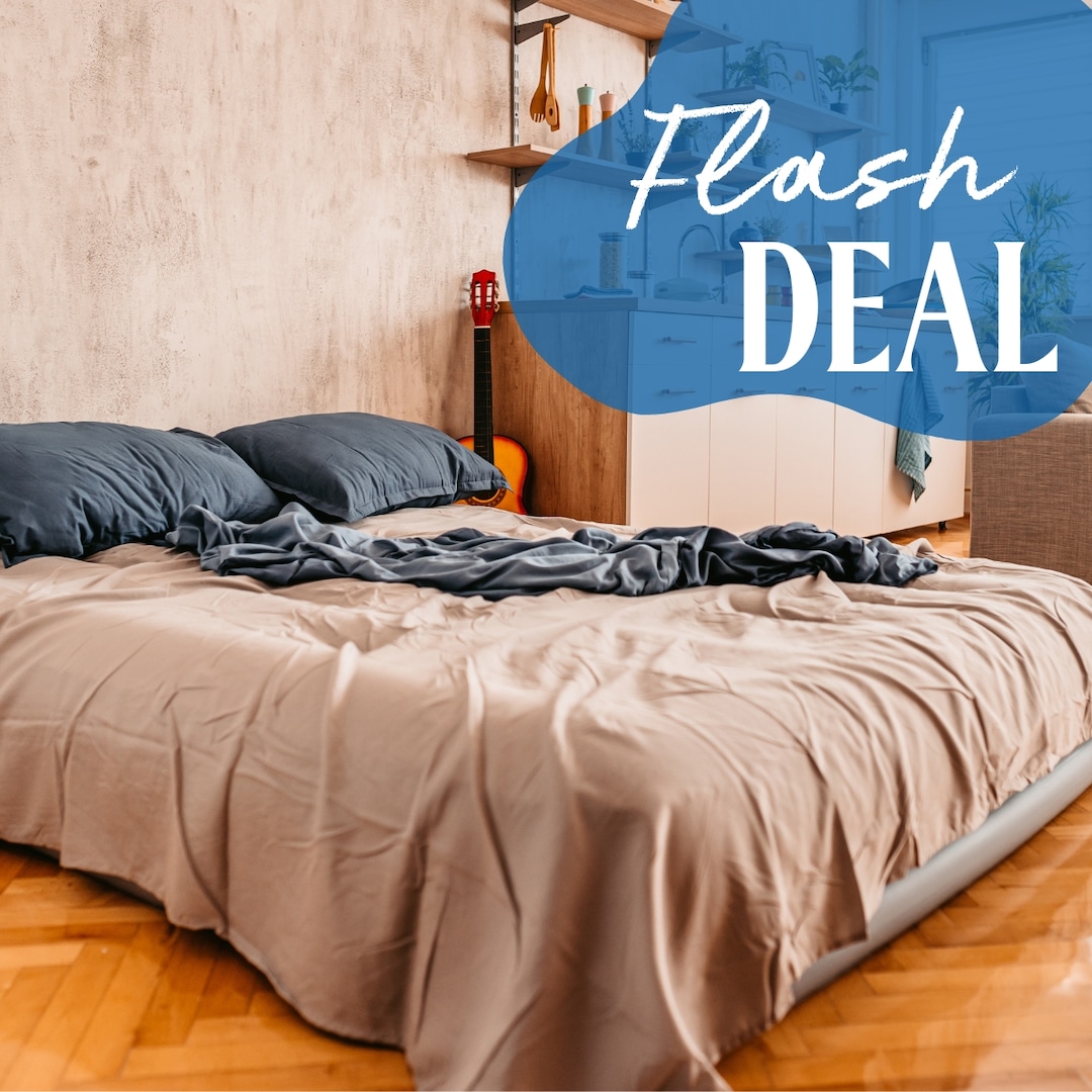 These Way Day Deals Up to 66% Off Are Perfect For Small Spaces & Dorms These Way Day Deals Up to 66% Off Are Perfect For Small Spaces & Dorms