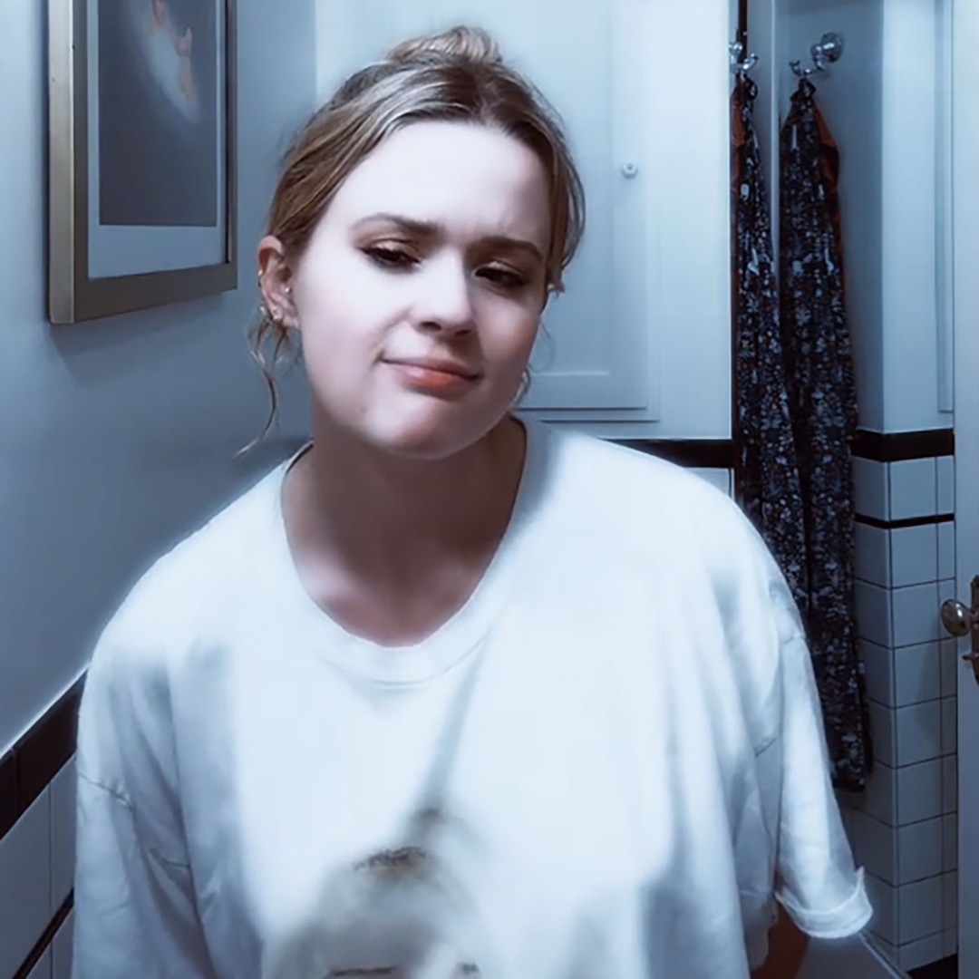 Reese Witherspoon’s Daughter Ava Phillippe Slams “Toxic” Body Shaming Comments – E! Online Reese Witherspoon’s Daughter Ava Phillippe Slams “Toxic” Body Shaming Comments – E! Online