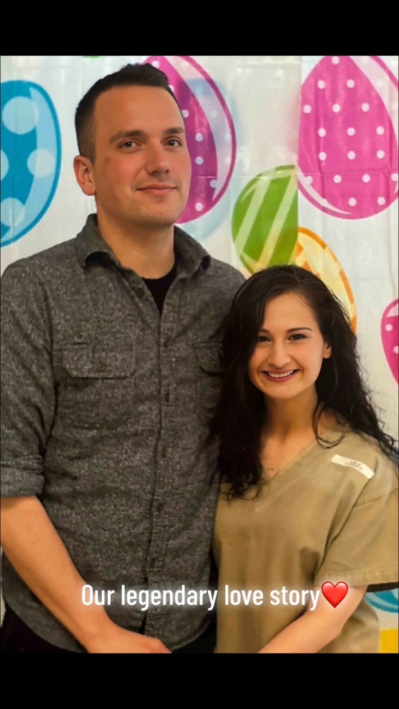 Inside Pregnant Gypsy Rose Blanchard and Ken Urker's Road to Baby