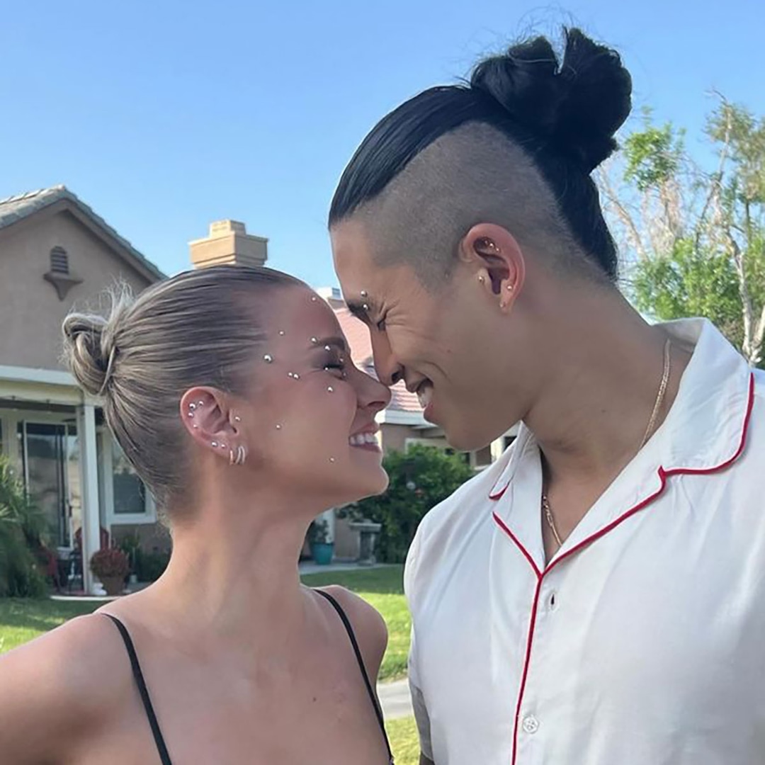 Ariana Madix Celebrates “Most Handsome” BF Daniel Wai’s Birthday