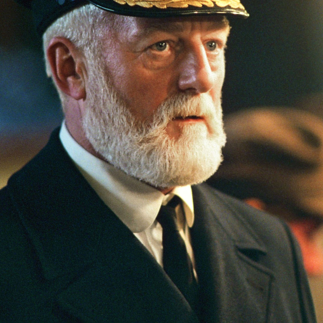 Bernard Hill, Titanic and LOTR Actor, Dead…