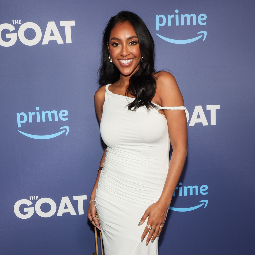 Ще приемете ли тази шампанска актуализация за запознанства от Tayshia Adams Няколко години отстранени