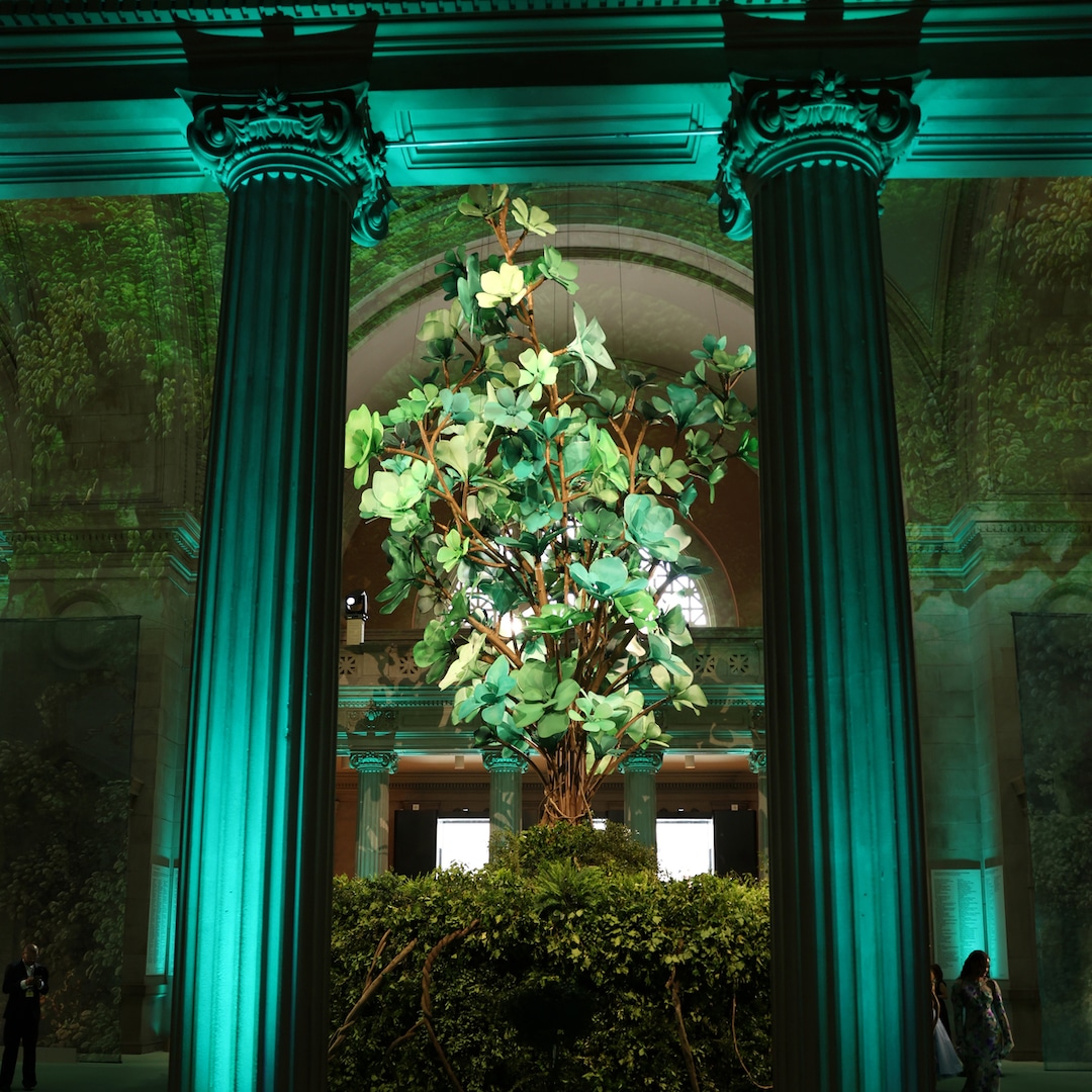 Влезте в Met Gala 2024 Първият понеделник на май е официално