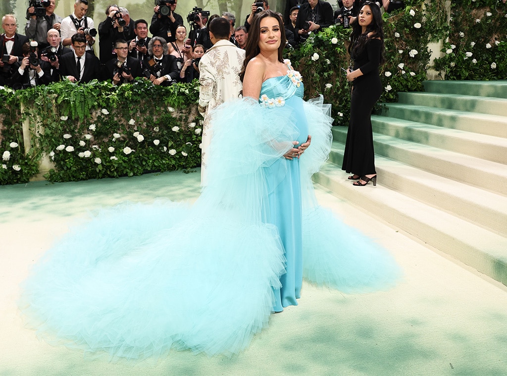 Đồng Chủ tịch Met Gala 2025—Và Tên Triển lãm—Được tiết lộ