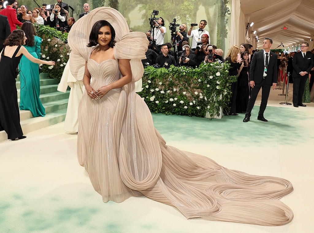 The 2025 Met Gala Co-Chairs—And the Exhibition Name—Revealed