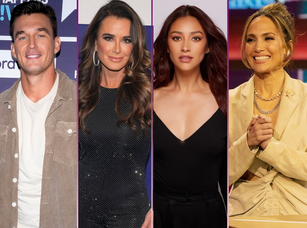 Shop Important person Water Bottles Tyler Cameron Kyle Richards, Shay Mitchell, Jennifer Lopez