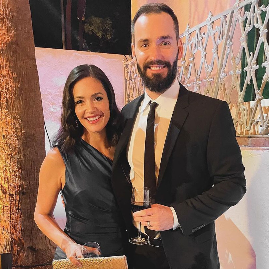 The Bachelorette’s Desiree Hartsock Is Pregnant, Expecting Baby No. 3 With Husband Chris Siegfried – E! Online The Bachelorette’s Desiree Hartsock Is Pregnant, Expecting Baby No. 3 With Husband Chris Siegfried – E! Online