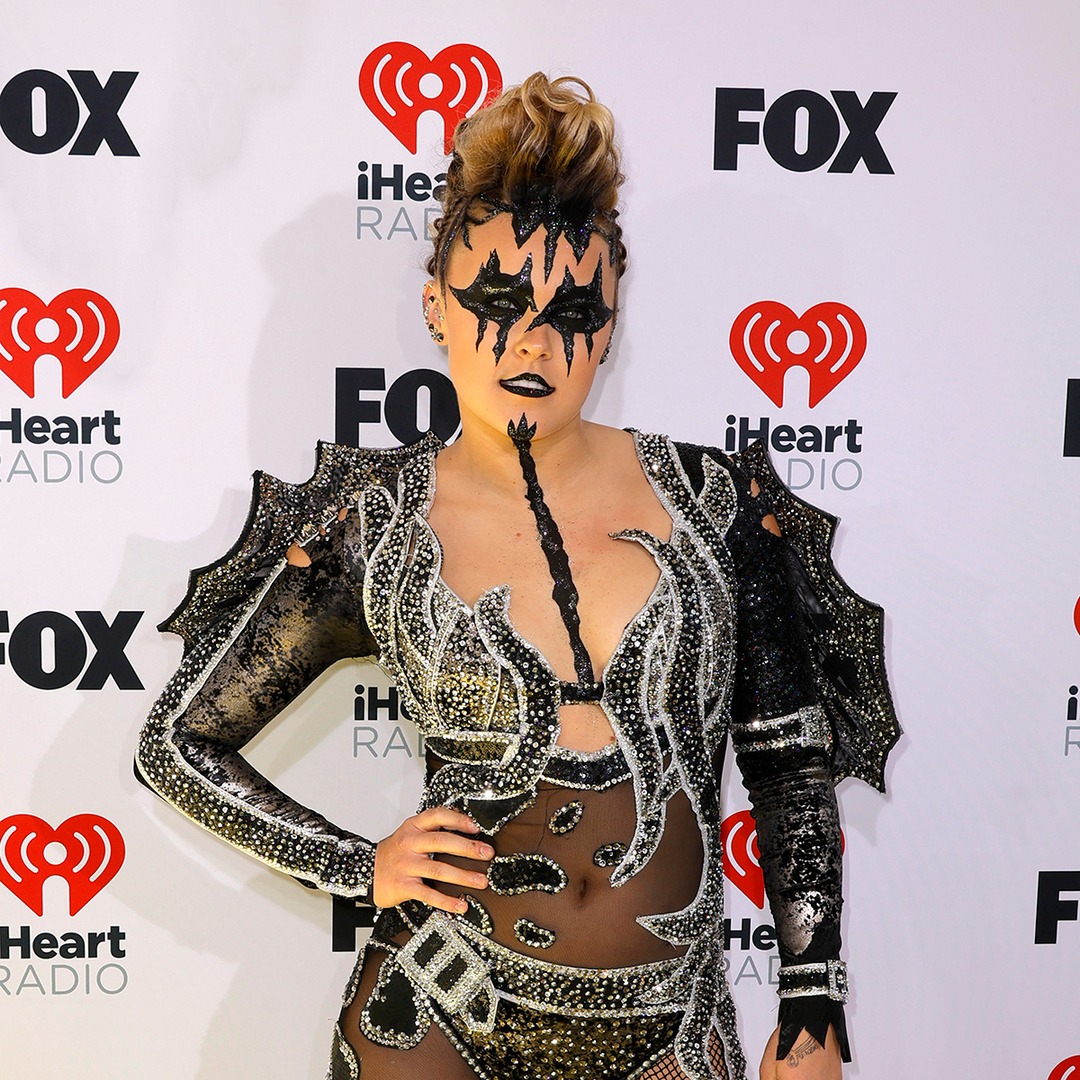 Джоджо Сива изпраща само добра карма на Клои Файнман След