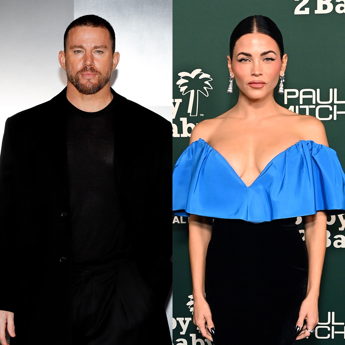 Channing Tatum Accuses Ex Jenna Dewan of Using “Delaying Tactics”