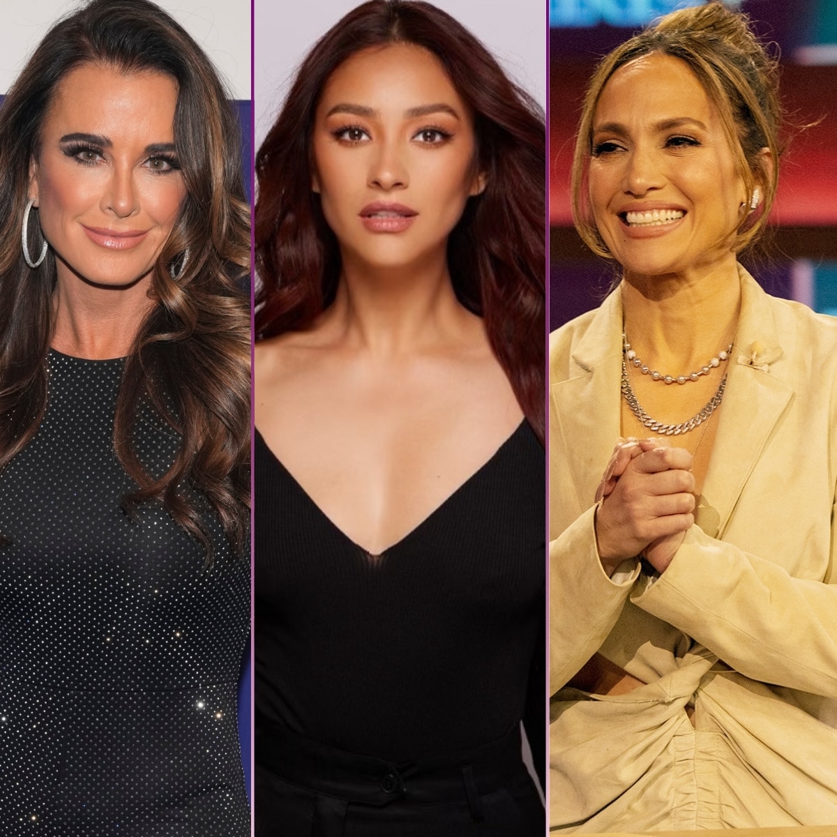 32 Celebs’ Go-To Water Bottles: Kyle Richards, Shay Mitchell & More