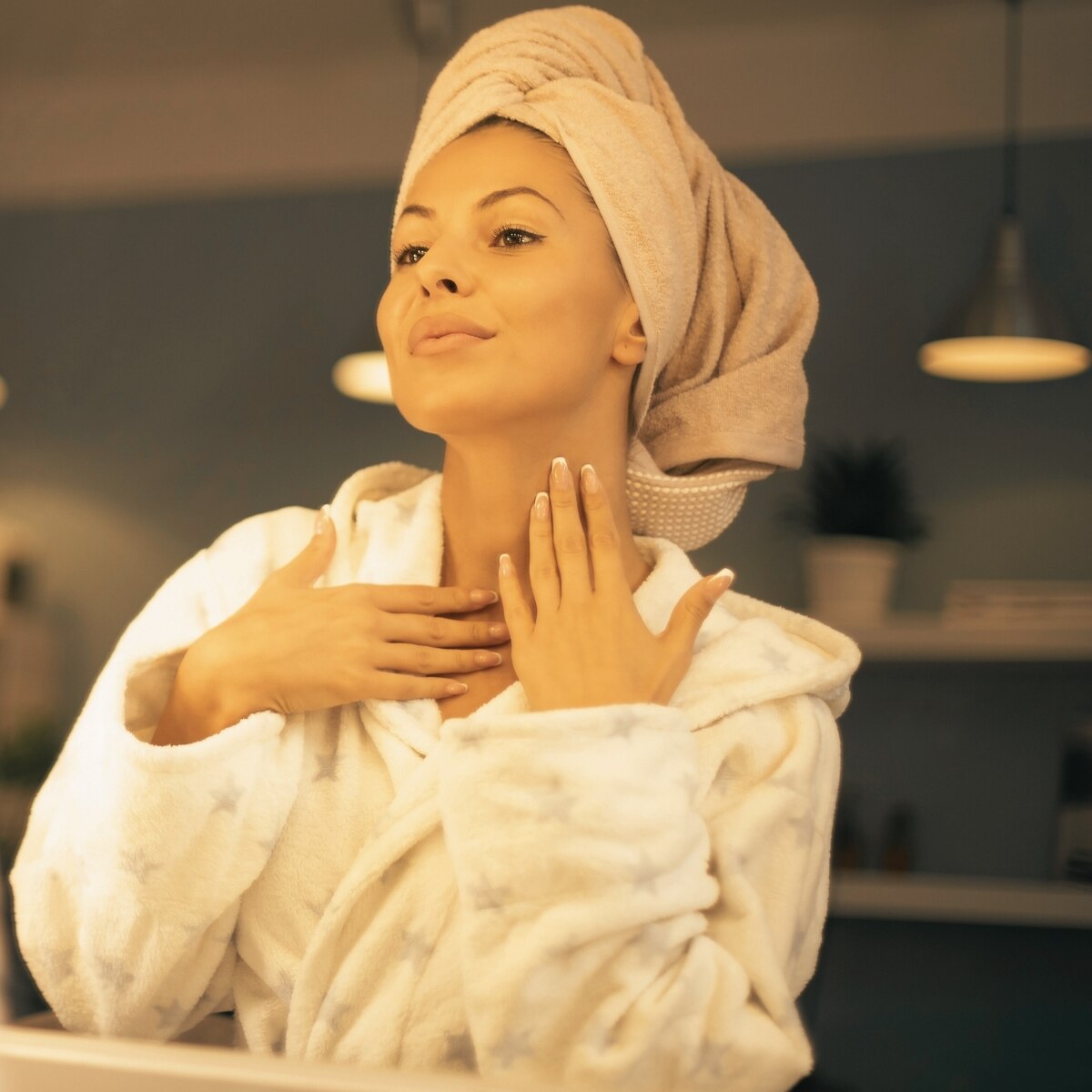 Save 50% on a Year’s Worth of StriVectin Tightening Neck Cream