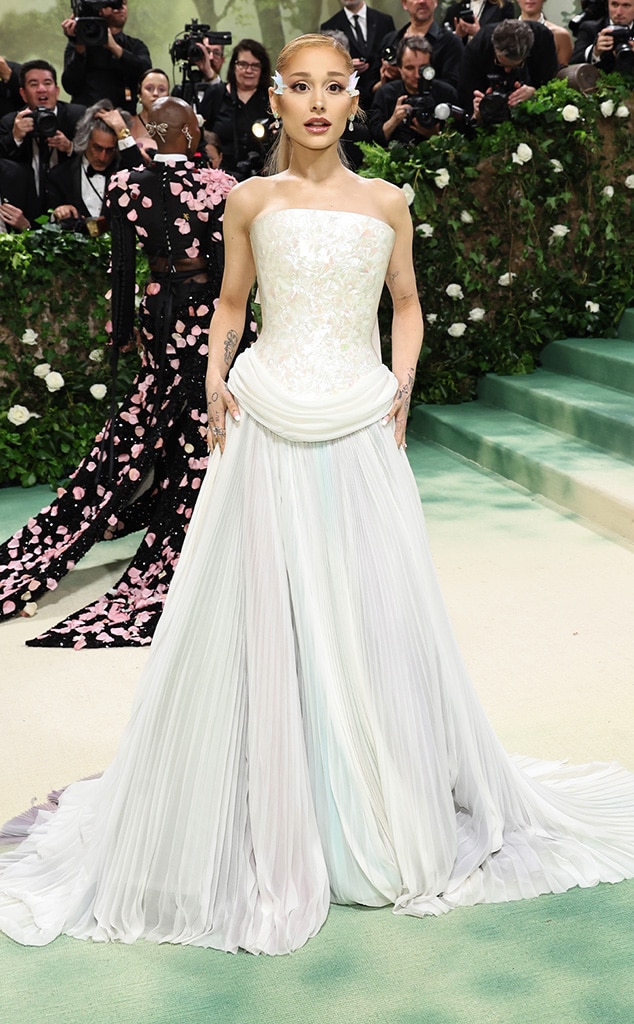 Đồng Chủ tịch Met Gala 2025—Và Tên Triển lãm—Được tiết lộ