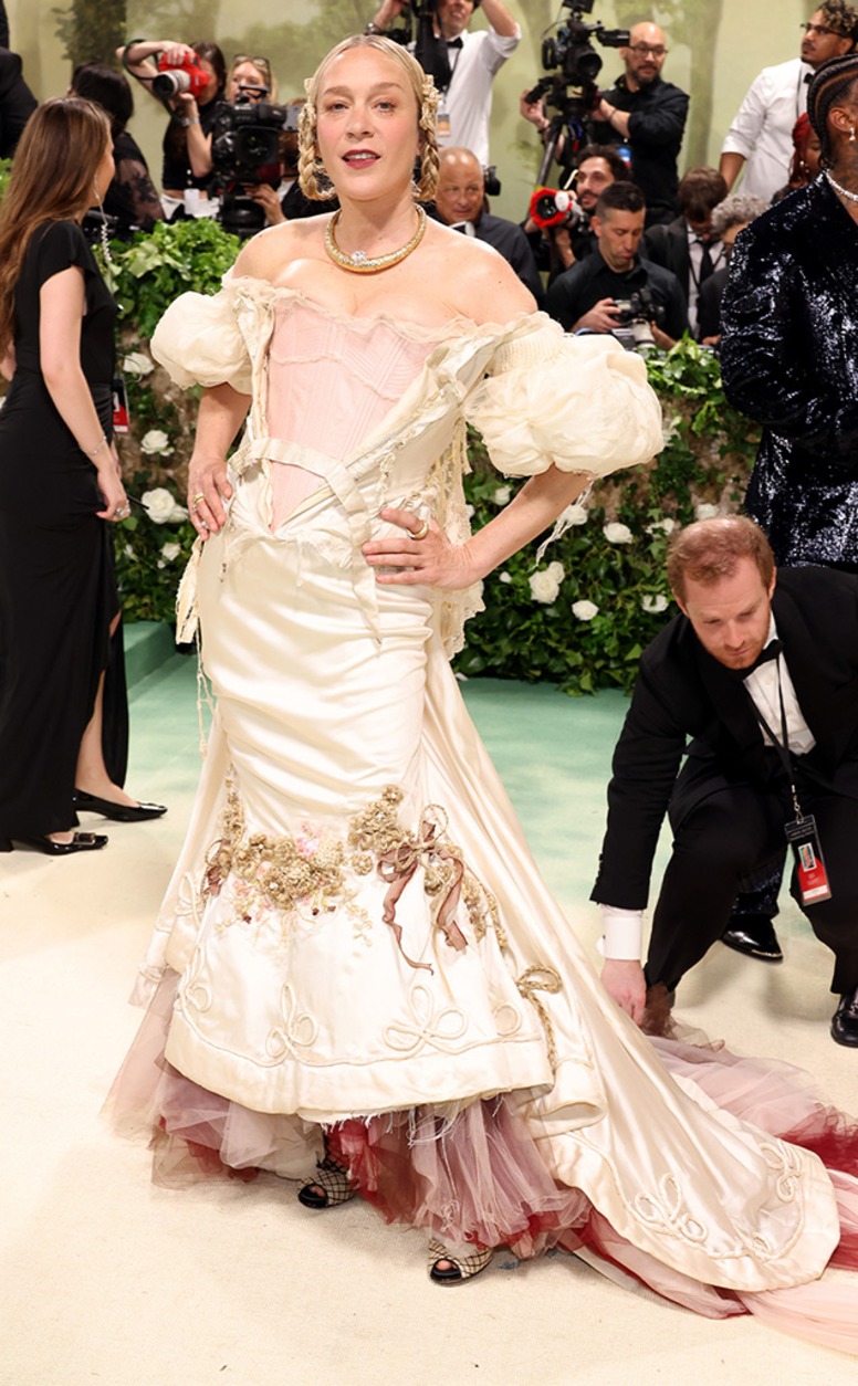 Photos from Met Gala 2024: The Best Dressed Stars - Page 2