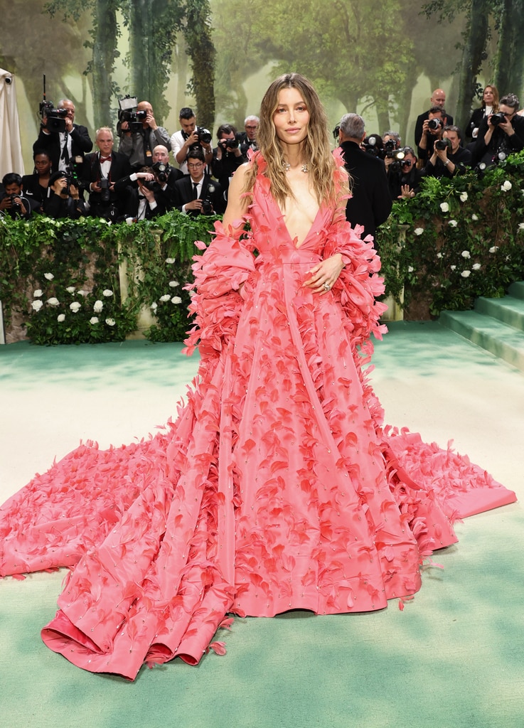 Die Co-Vorsitzenden der Met Gala 2025 – und der Name der Ausstellung – enthüllt