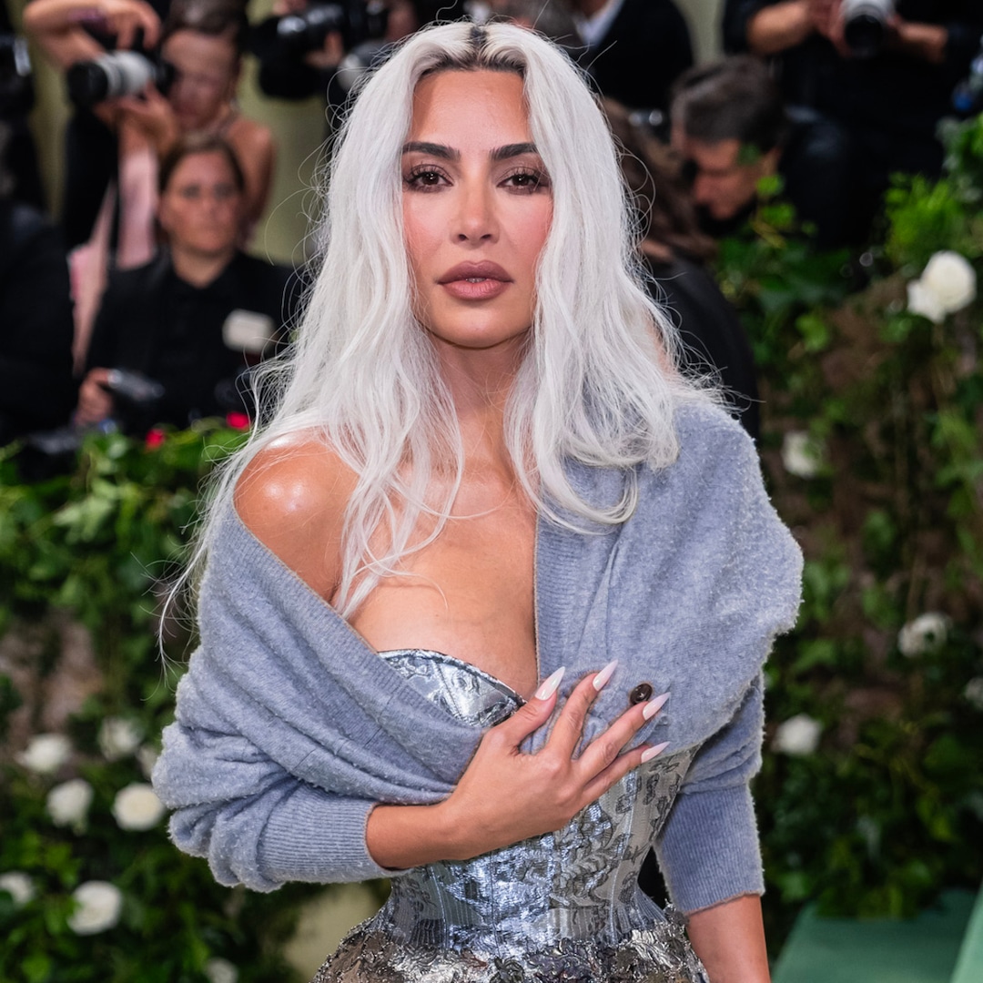 Why Kim Kardashian Needed Custom Thong Underwear for Her 2024 Met Gala Look – E! Online Why Kim Kardashian Needed Custom Thong Underwear for Her 2024 Met Gala Look – E! Online