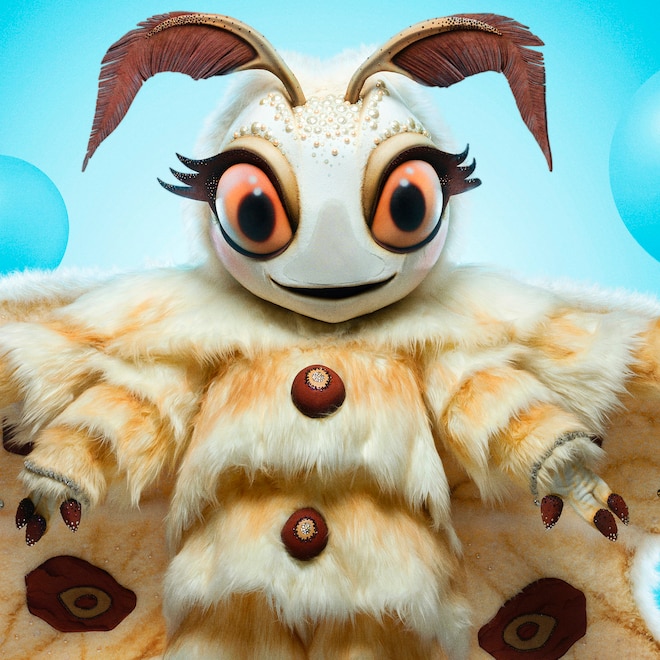 Masked Singer: Poodle Moth Revealed as This Is Us Alum