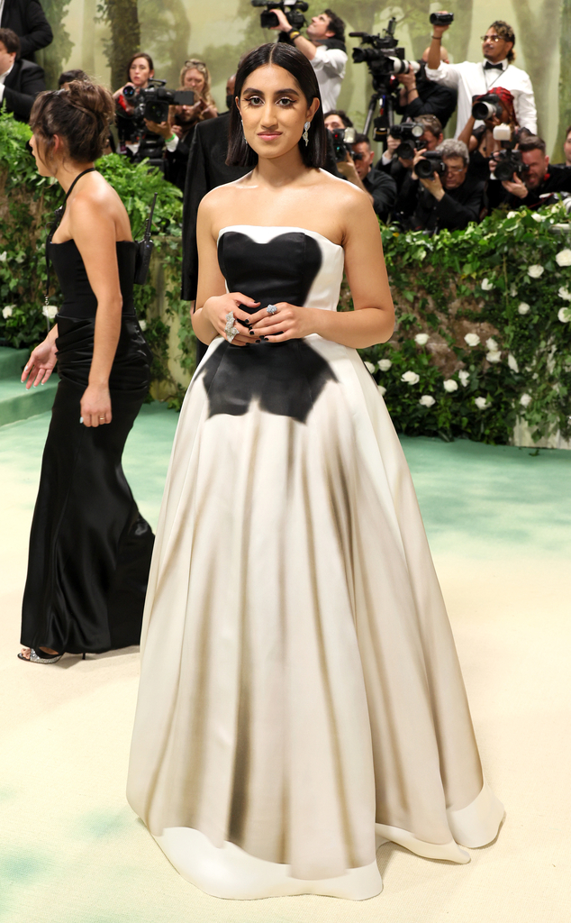 Ambika Mod, 2024 Met Gala
