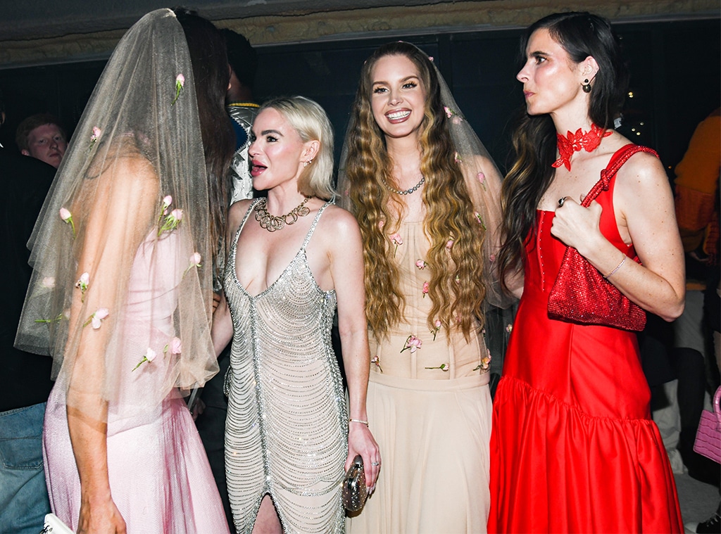 Why Kim Kardashian Skipped the 2024 Met Gala After-Parties Why Kim Kardashian Skipped the 2024 Met Gala After-Parties