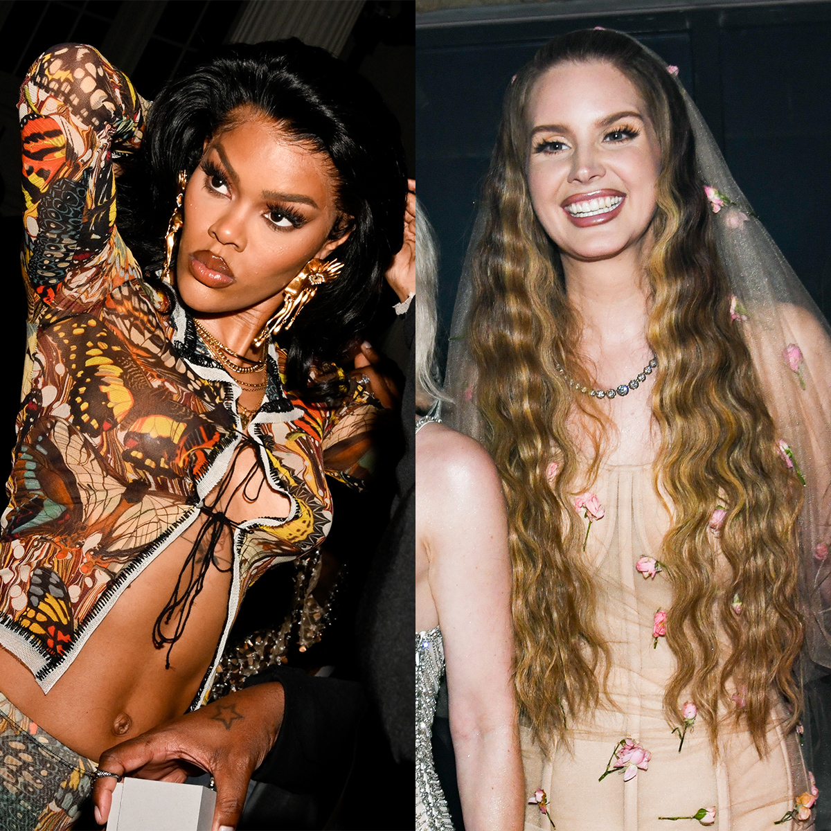 Don’t Miss All The Blooming Looks From the 2024 Met Gala After-Parties