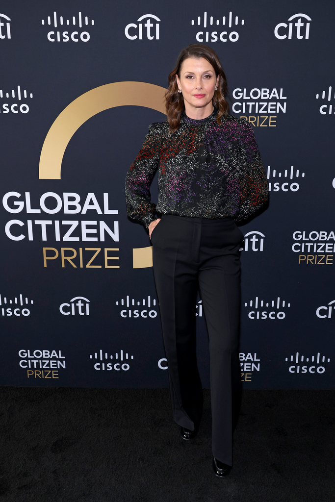 Bridget Moynahan