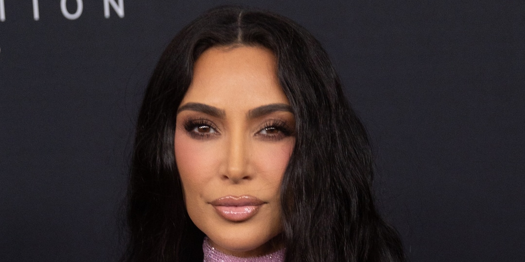 Kim Kardashian, Jennifer Aniston & More Who've Admitted to Having Plastic Surgery or Cosmetic Procedures