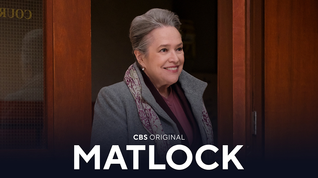 CBS, Matlock