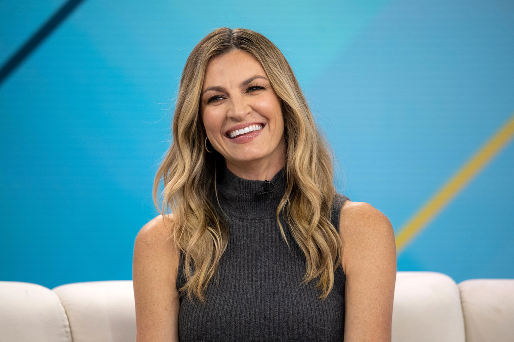 Erin Andrews