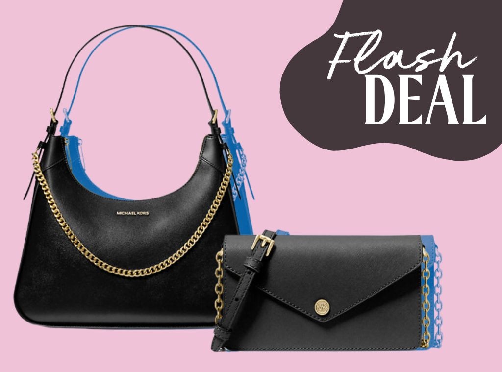 Best deals on michael kors purses sale