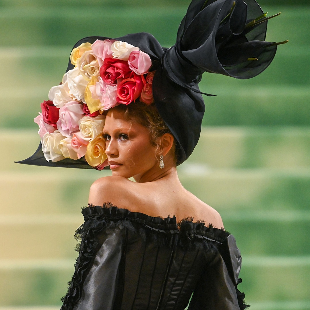 Zendaya Aces With 4th Head-Turning Look for Met Gala 2024 After-Party – E! Online Zendaya Aces With 4th Head-Turning Look for Met Gala 2024 After-Party – E! Online