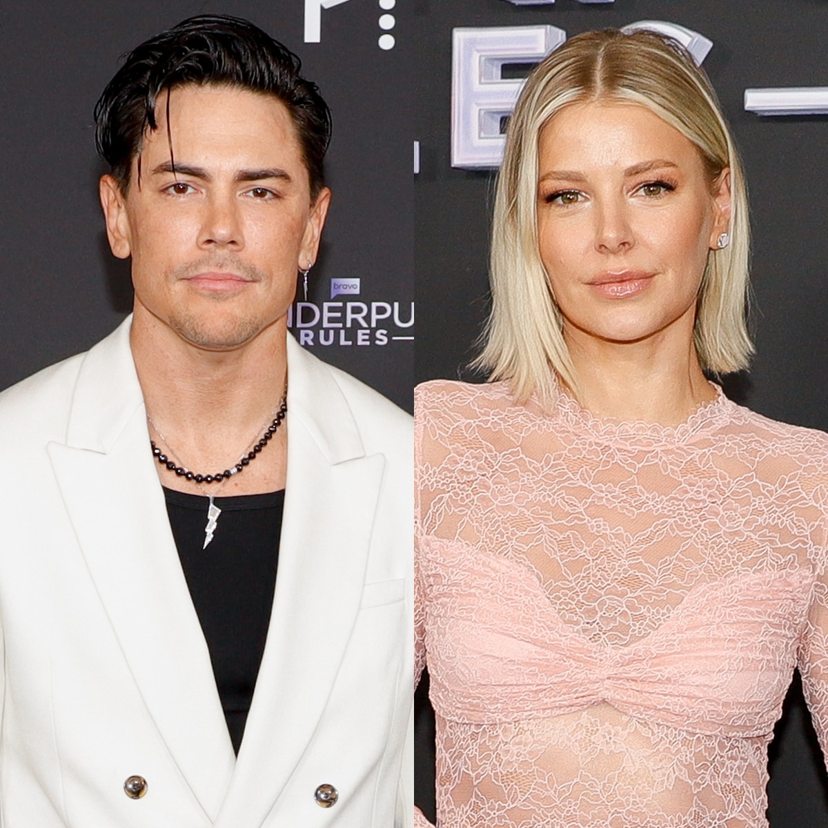 Tom Sandoval, Ariana Madix Split