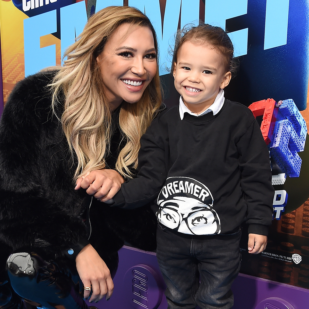 How Ryan Dorsey and Son Josey Will Honor Naya Rivera on Mother’s Day