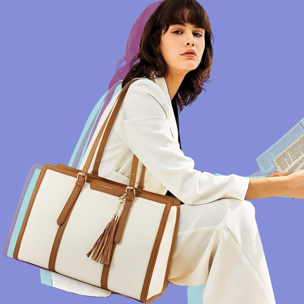 These Laptop Bags Under 50 Will Make You Enjoy Going to School Work