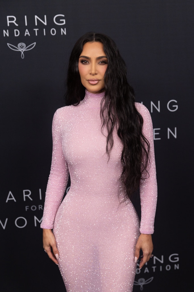 Kim Kardashian Reacts to Menendez Brothers' Parole Recommendation