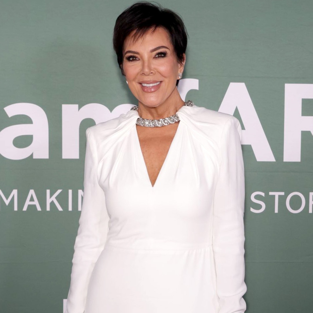Does Kris Jenner Plan to Ever Retire? She Says…