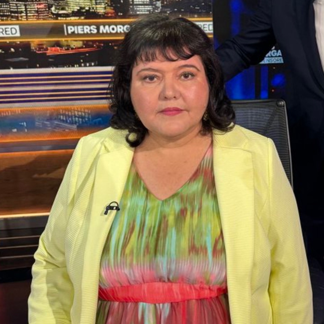 предприема съдебни действия 58 годишната – която твърди че е жената от