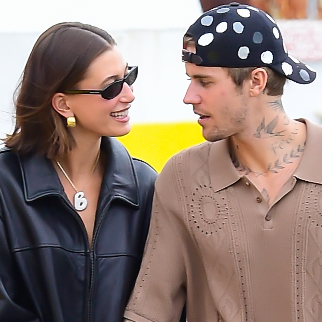 Любовната история на Джъстин Бийбър и Хейли Бийбър е всичко