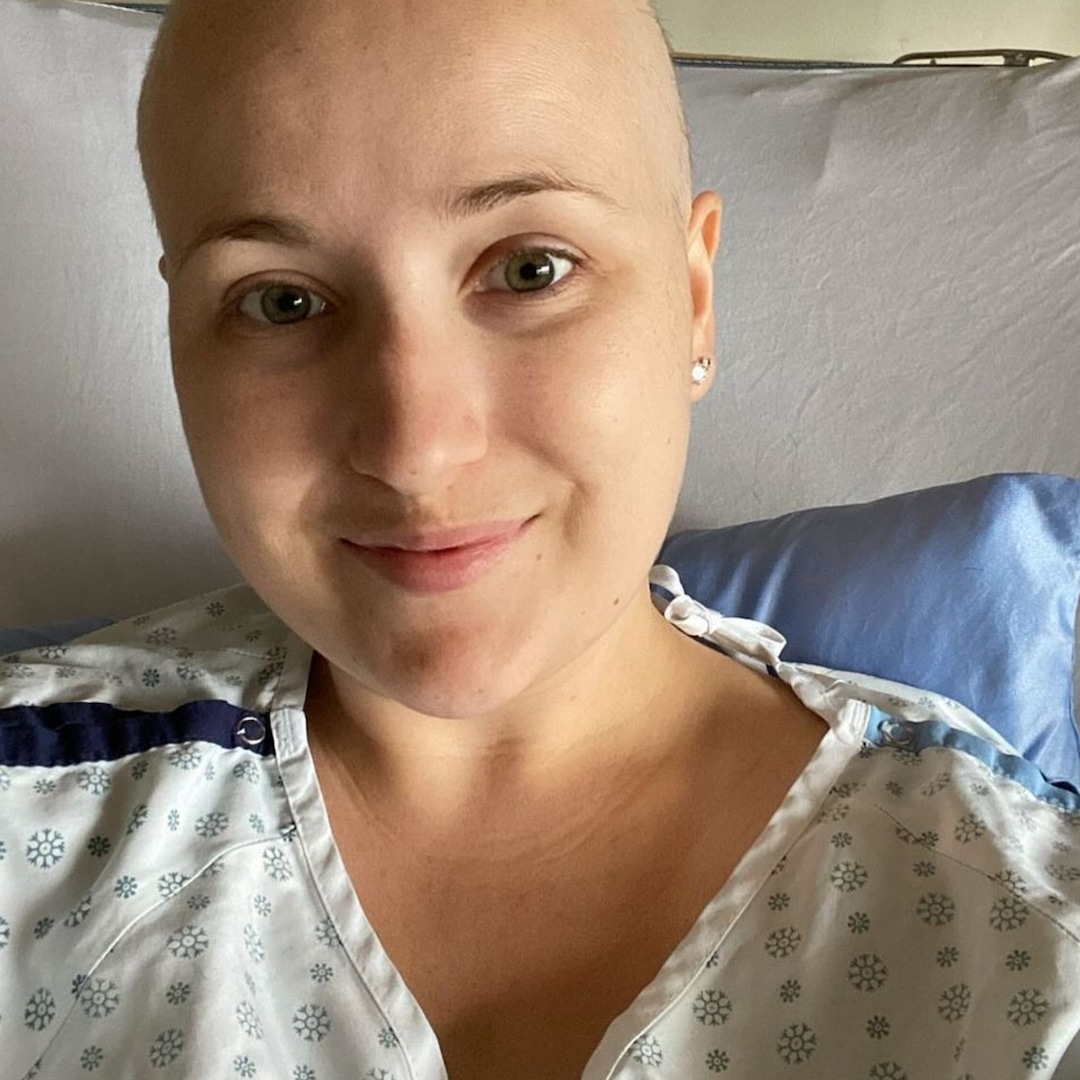 TikToker Kimberley Nix Dead at 31 – E! Online TikToker Kimberley Nix Dead at 31 – E! Online