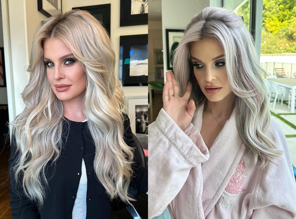 Kelly Osbourne, Instagram