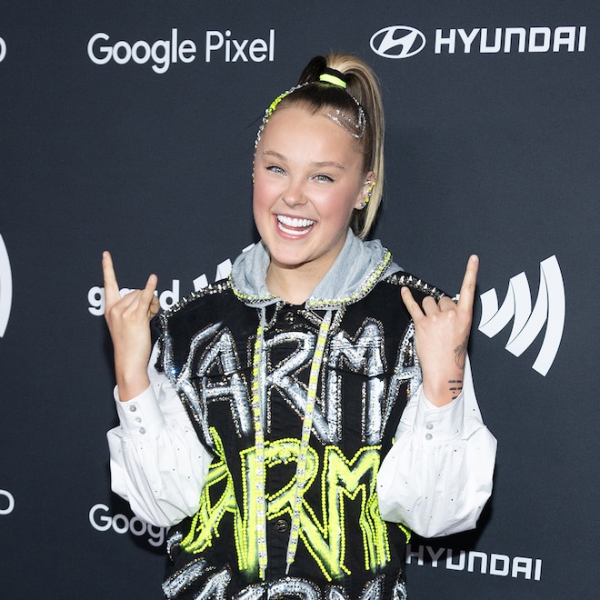 JoJo Siwa