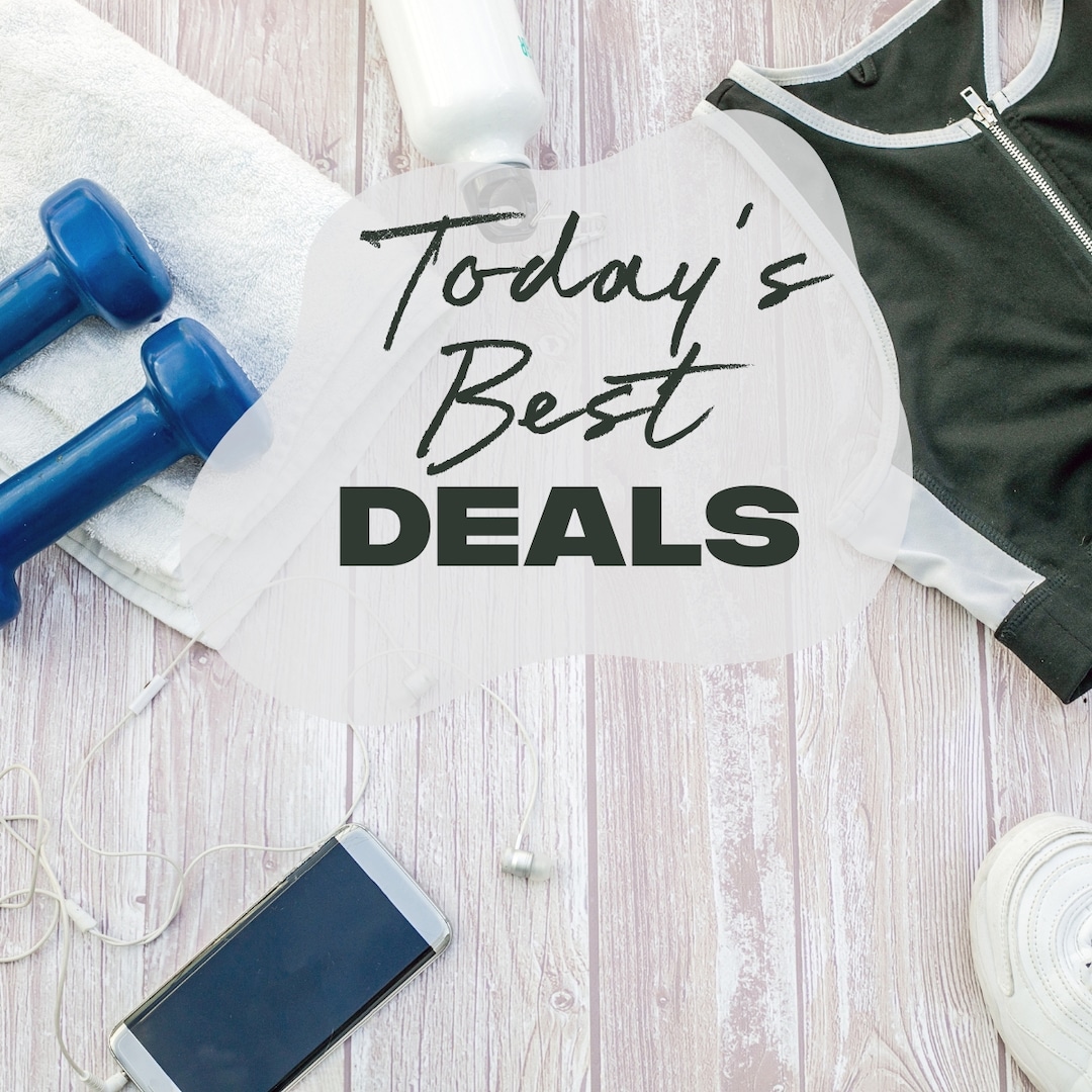 Get 50% Off Adidas, 80% Off Peter Thomas Roth & 98 More Deals Get 50% Off Adidas, 80% Off Peter Thomas Roth & 98 More Deals