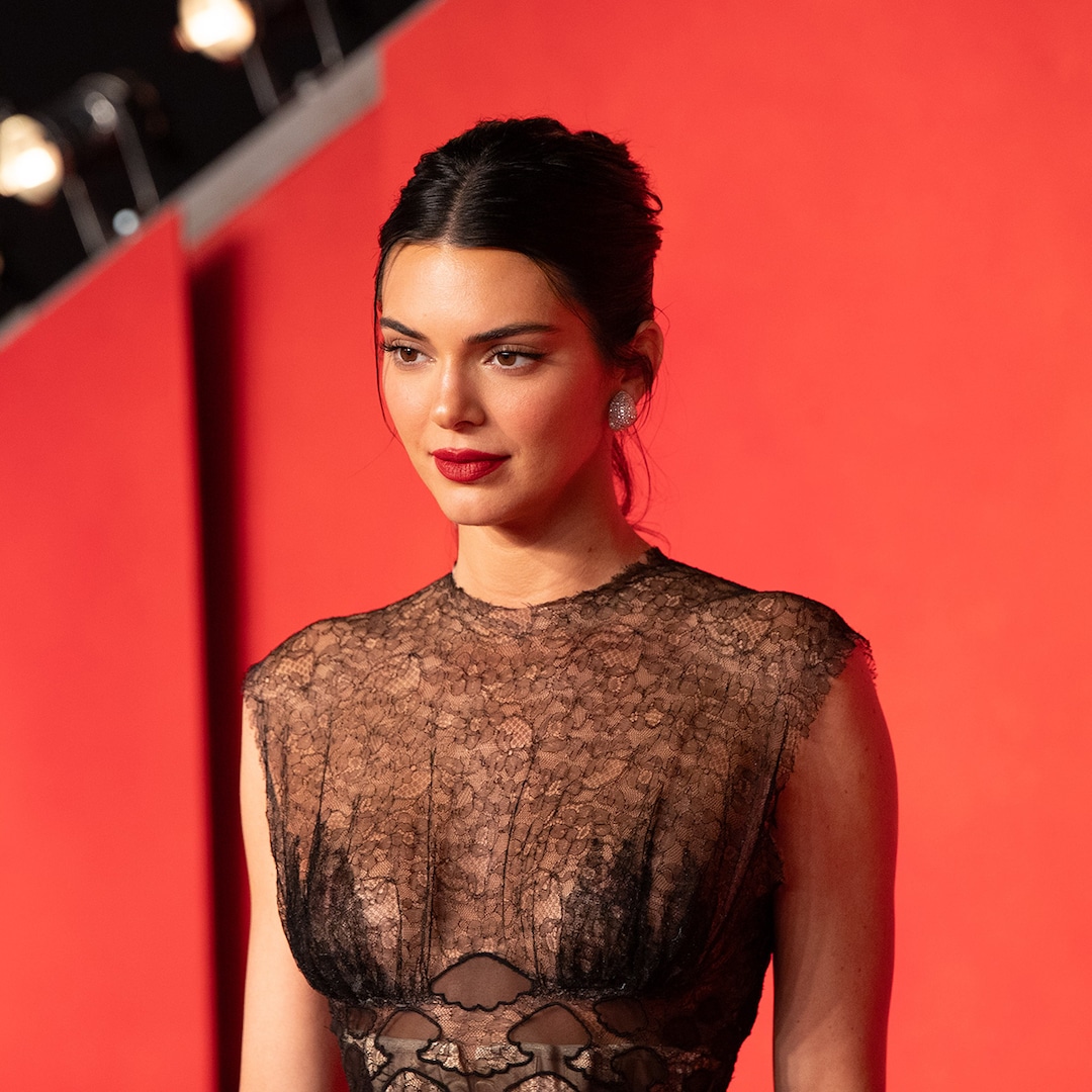 Kendall Jenner Shares Why She’s Enjoying Her “Kidless Freedom”