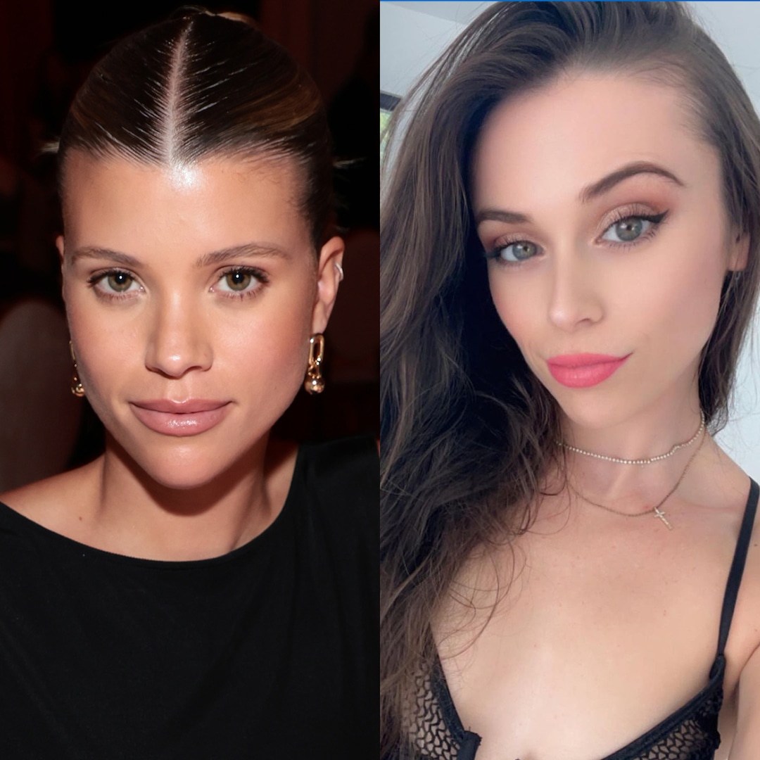 Justin Bieber’s Exes Sofia Richie and Caitlin Beadles React to Hailey Bieber’s Pregnancy – E! Online Justin Bieber’s Exes Sofia Richie and Caitlin Beadles React to Hailey Bieber’s Pregnancy – E! Online