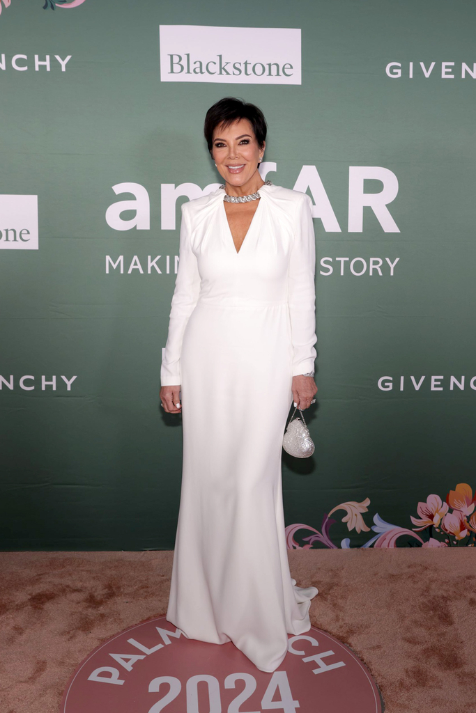 Kris Jenner