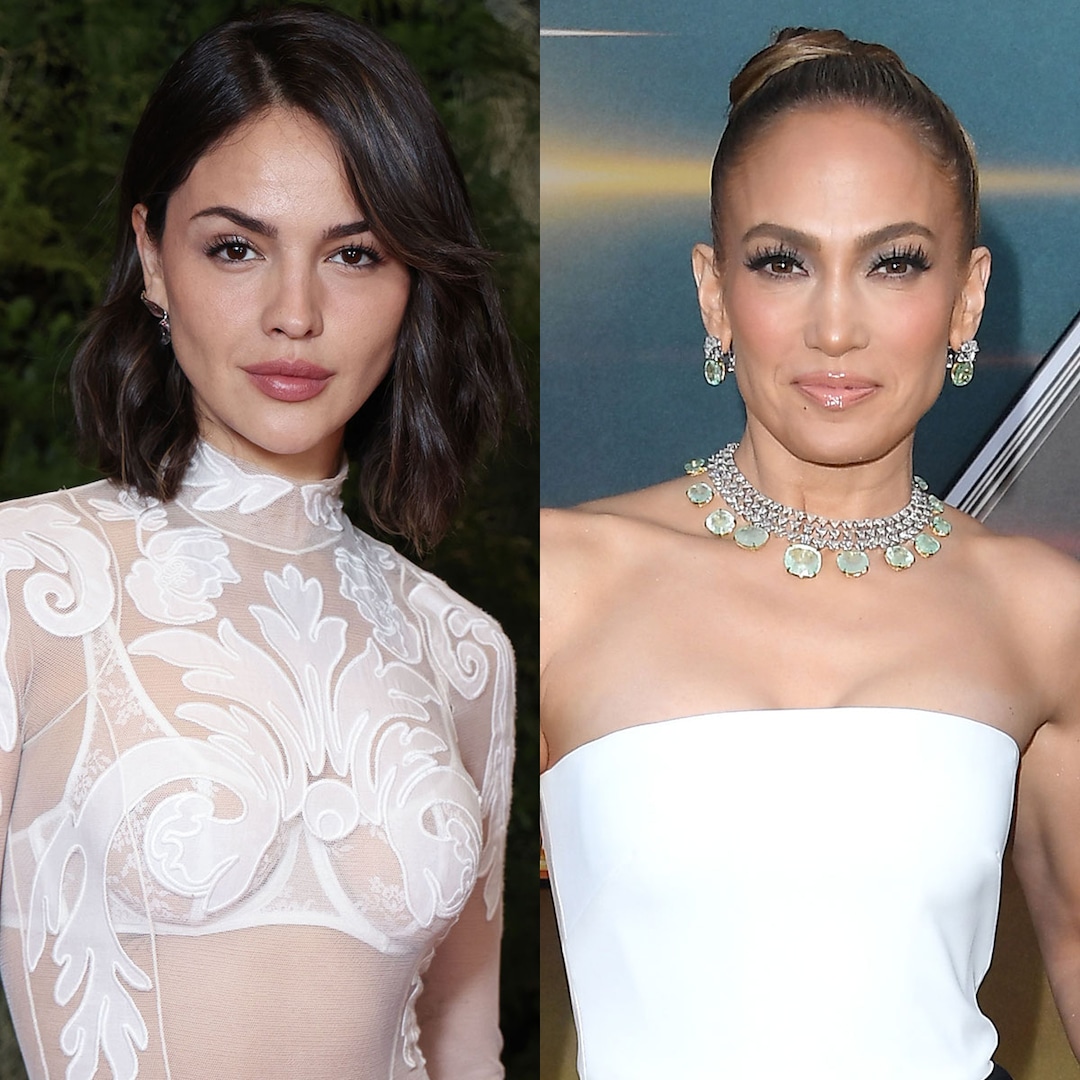 Eiza González Defends Jennifer Lopez After Singer Cancels Tour – E! Online Eiza González Defends Jennifer Lopez After Singer Cancels Tour – E! Online