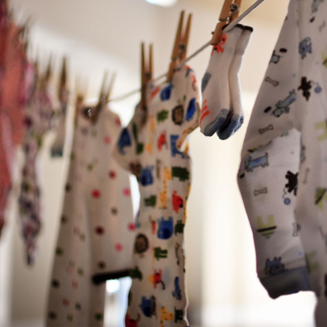 The Best Baby Sprinkle Gifts to Welcome the Newest Member of the Crew – E! Online The Best Baby Sprinkle Gifts to Welcome the Newest Member of the Crew – E! Online